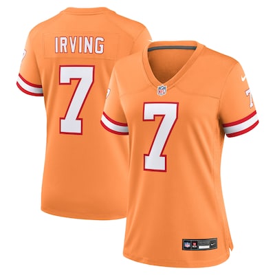 Tampa Bay Buccaneers Women Jerseys 2025-10-23-011